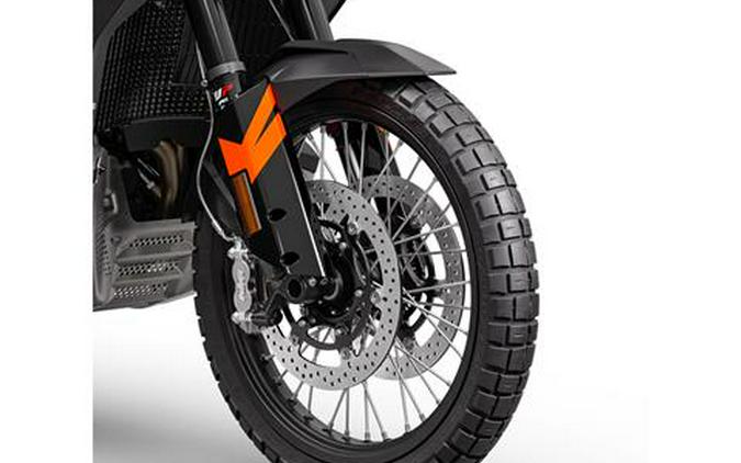 2024 KTM 790 Adventure