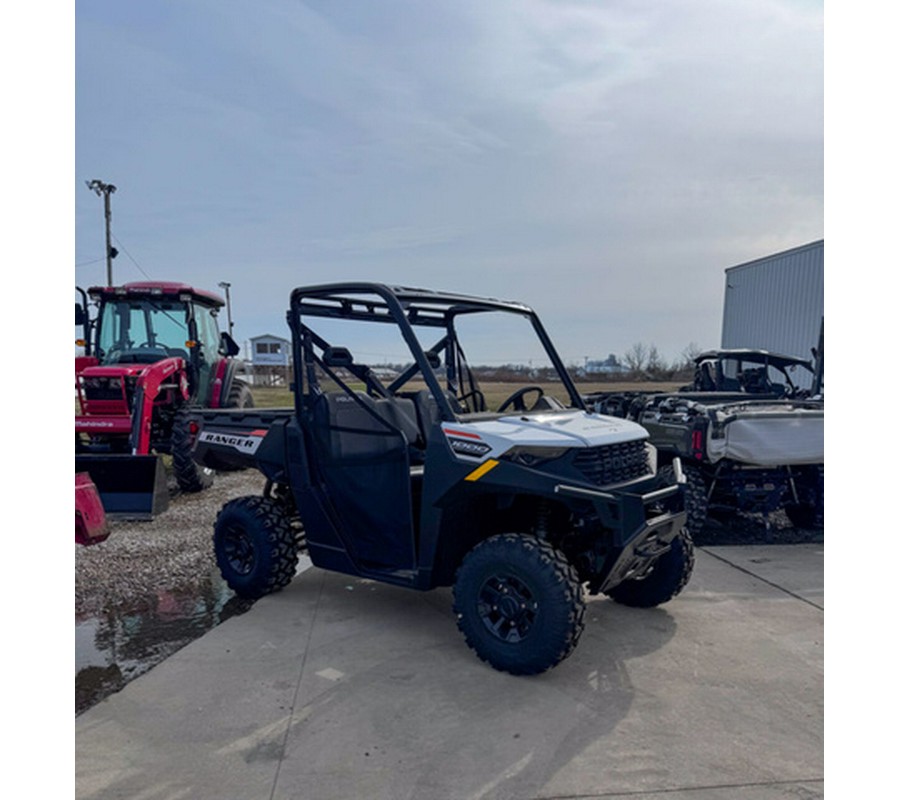 2024 Polaris Ranger 1000 Premium