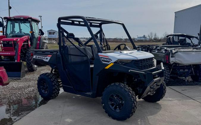 2024 Polaris Ranger 1000 Premium