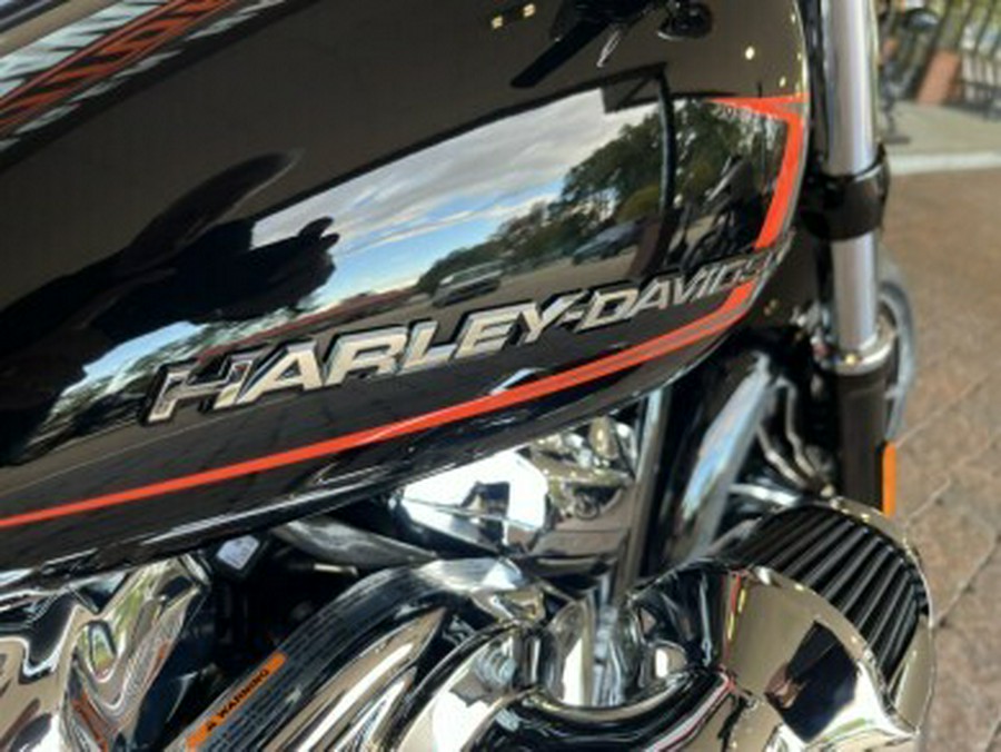 2024 Harley-Davidson Breakout FXBR