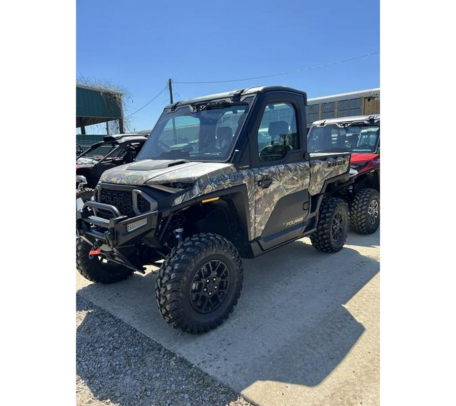 2024 Polaris® Ranger XD 1500 NorthStar Edition Ultimate Camo