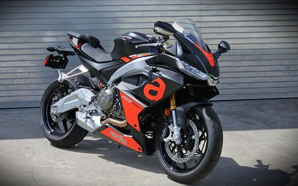 2024 Aprilia® RS 660