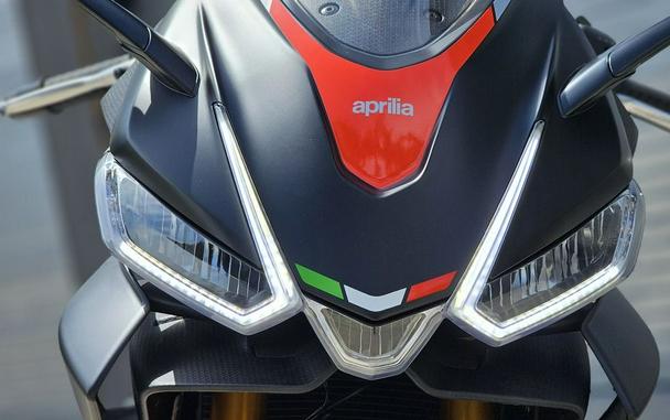 2024 Aprilia® RS 660