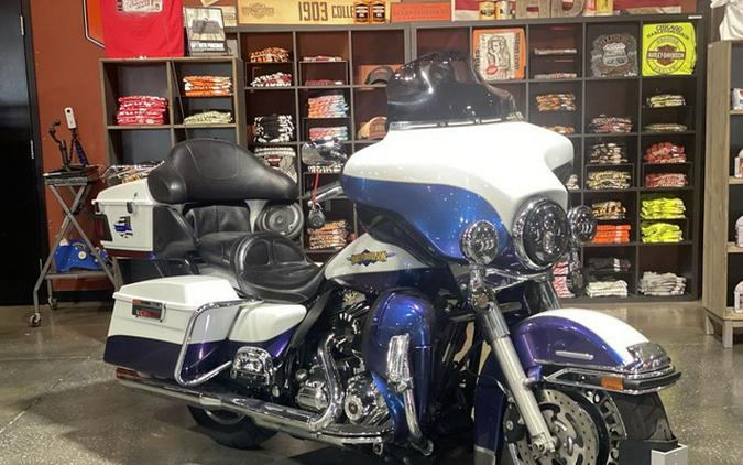 2010 Harley-Davidson Touring FLHTK - Electra Glide Ultra Limited