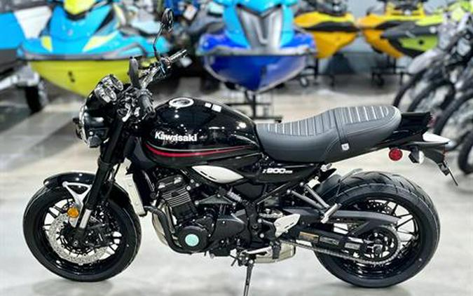 2024 Kawasaki Z900RS ABS