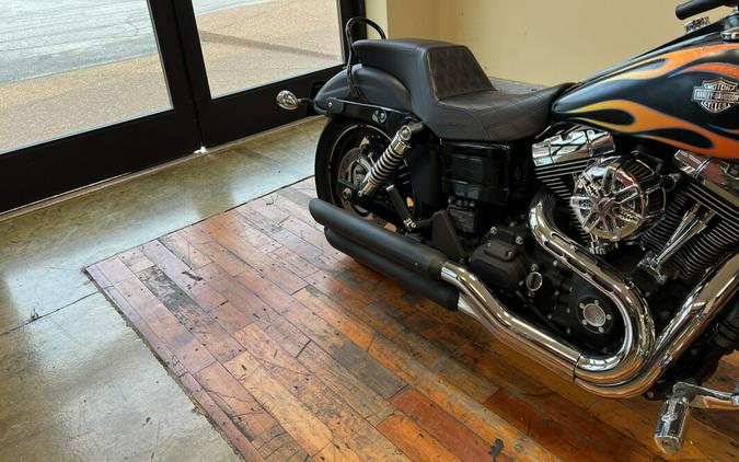 2017 Harley-Davidson Dyna Wide Glide (Price Coming Soon)