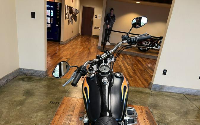 2017 Harley-Davidson Dyna Wide Glide (Price Coming Soon)