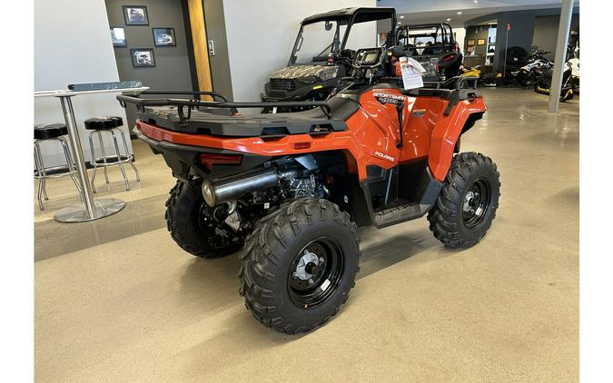 2024 Polaris Industries Sportsman 450 H.O.