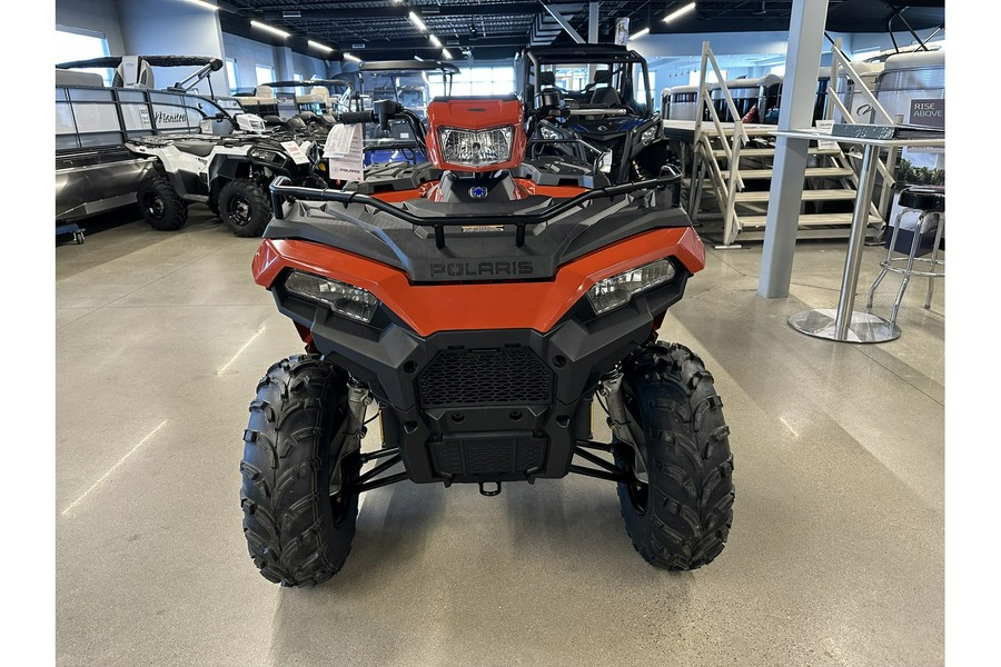 2024 Polaris Industries Sportsman 450 H.O.