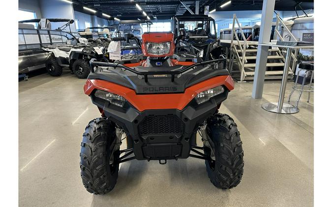 2024 Polaris Industries Sportsman 450 H.O.