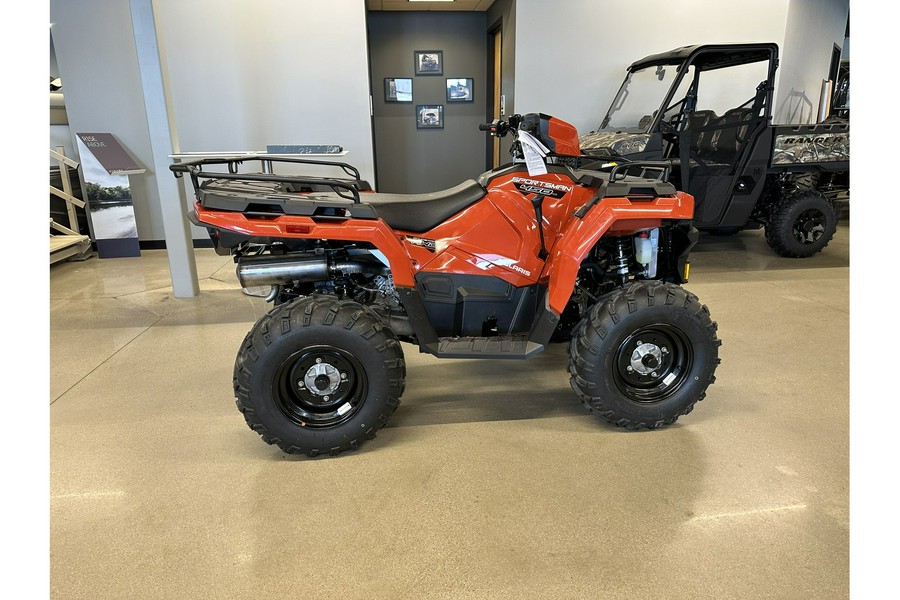 2024 Polaris Industries Sportsman 450 H.O.