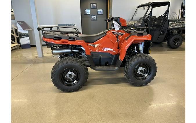 2024 Polaris Industries Sportsman 450 H.O.