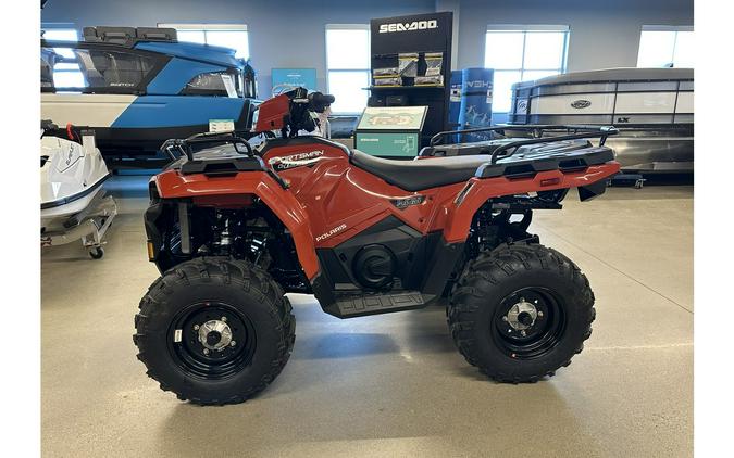 2024 Polaris Industries Sportsman 450 H.O.