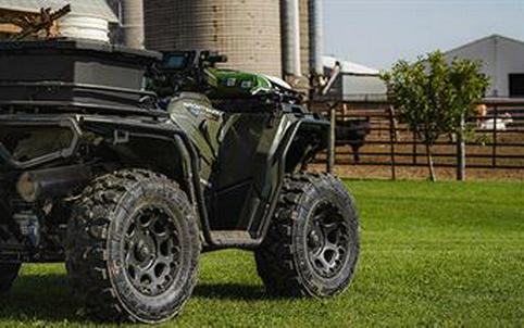 2022 Polaris Sportsman 450 H.O. EPS