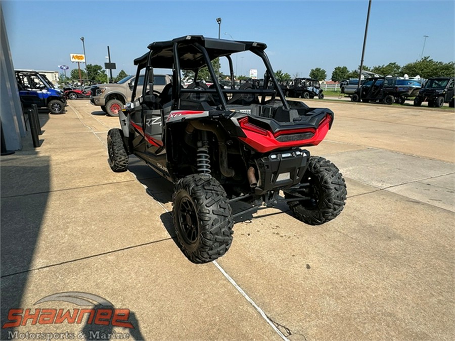 2023 Polaris Industries RZR XP 4 1000 Ultimate