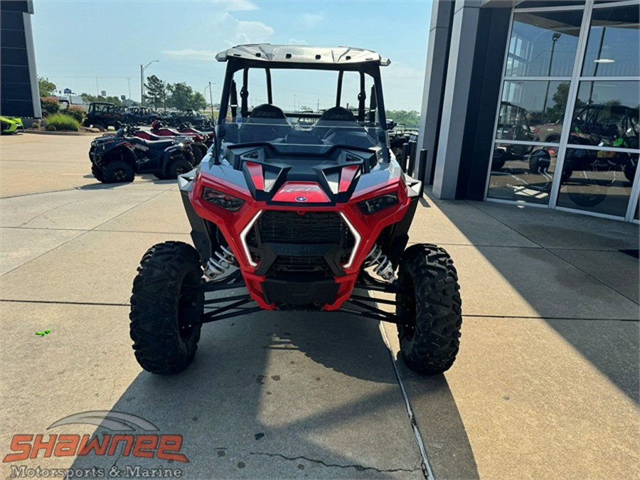 2023 Polaris Industries RZR XP 4 1000 Ultimate