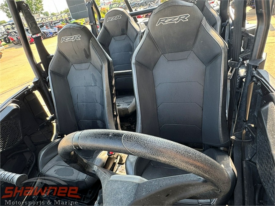 2023 Polaris Industries RZR XP 4 1000 Ultimate