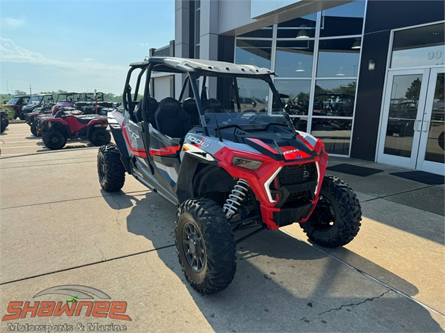 2023 Polaris Industries RZR XP 4 1000 Ultimate