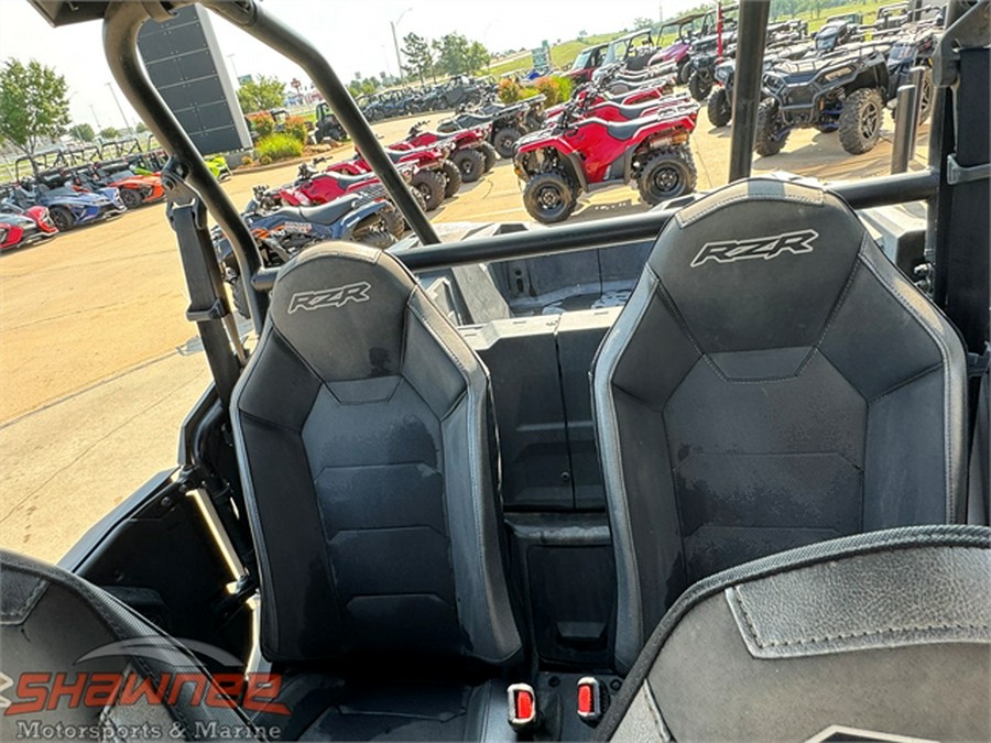 2023 Polaris Industries RZR XP 4 1000 Ultimate