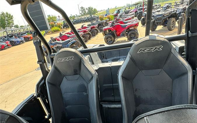 2023 Polaris Industries RZR XP 4 1000 Ultimate