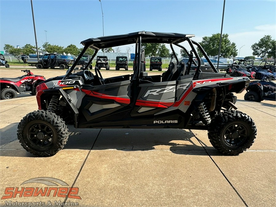 2023 Polaris Industries RZR XP 4 1000 Ultimate