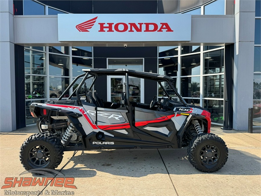 2023 Polaris Industries RZR XP 4 1000 Ultimate