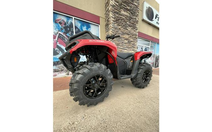 2024 Can-Am OUTL XMR 700