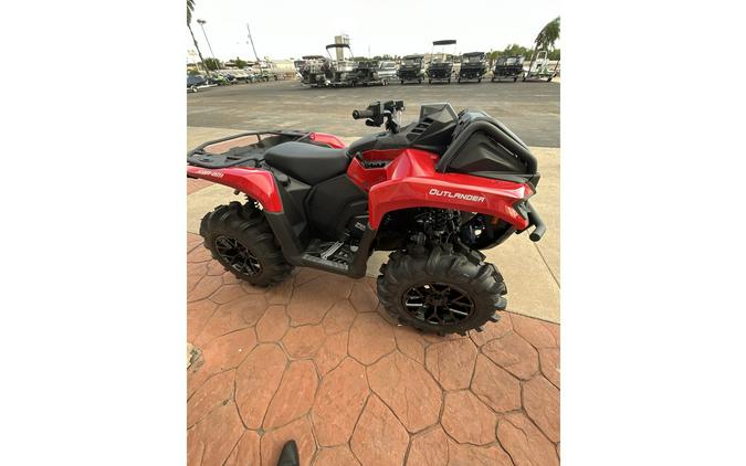 2024 Can-Am OUTL XMR 700