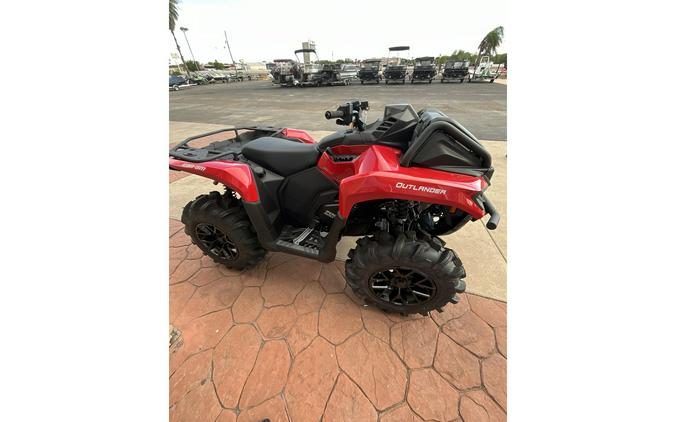 2024 Can-Am OUTL XMR 700