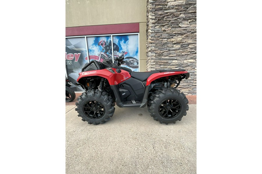 2024 Can-Am OUTL XMR 700