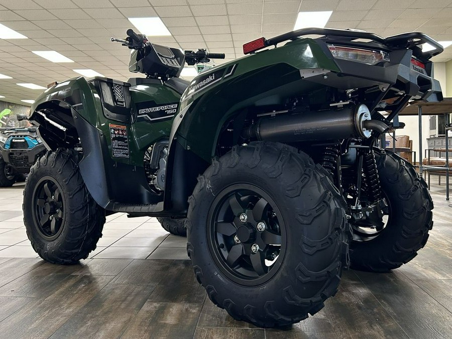 2024 Kawasaki Brute Force® 750