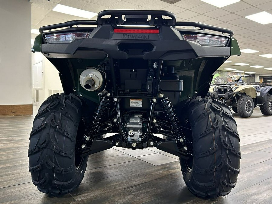 2024 Kawasaki Brute Force® 750