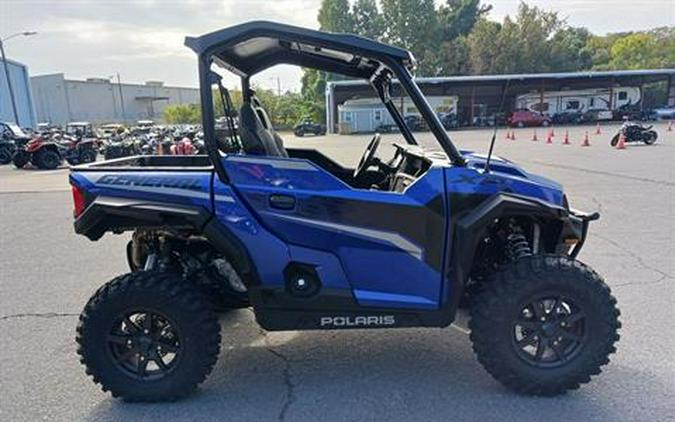 2024 Polaris General XP 1000 Premium