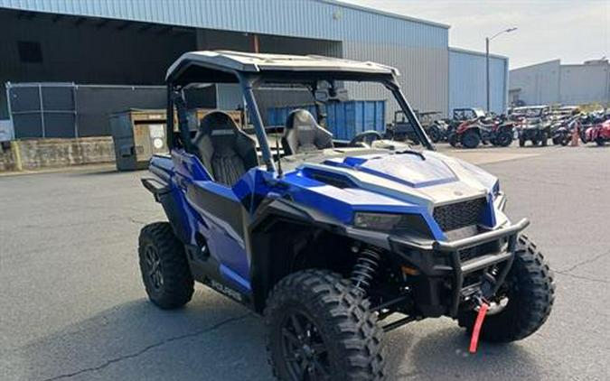 2024 Polaris General XP 1000 Premium