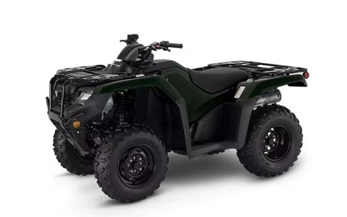 2025 Honda FourTrax Rancher® Base