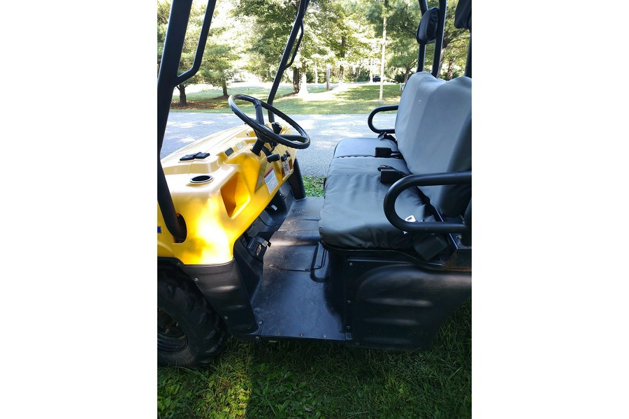 2003 Polaris Industries Ranger 500 professional series