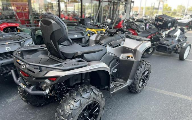 2025 Can-Am® Outlander MAX XT 700