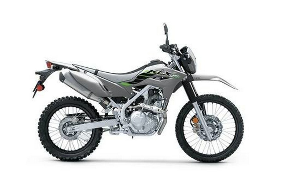 2024 Kawasaki KLX® 230 S ABS