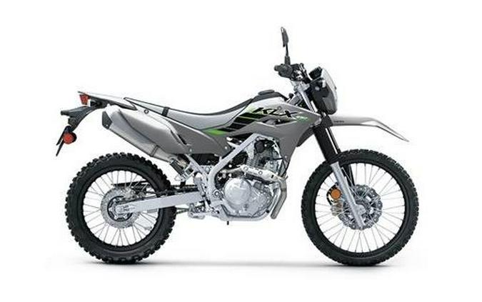 2024 Kawasaki KLX® 230 S ABS