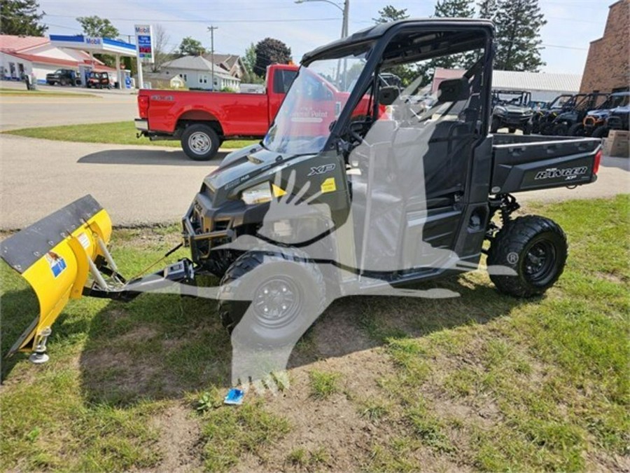 2018 Polaris® RANGER XP 900