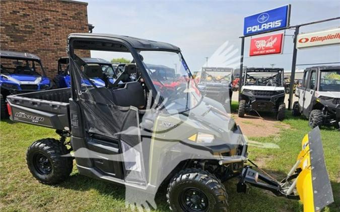 2018 Polaris® RANGER XP 900