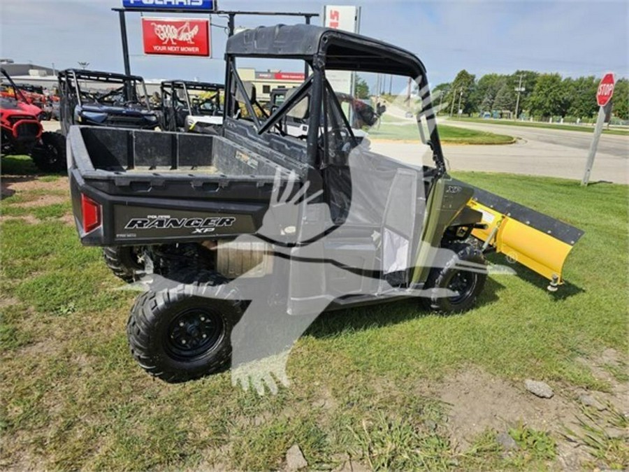 2018 Polaris® RANGER XP 900