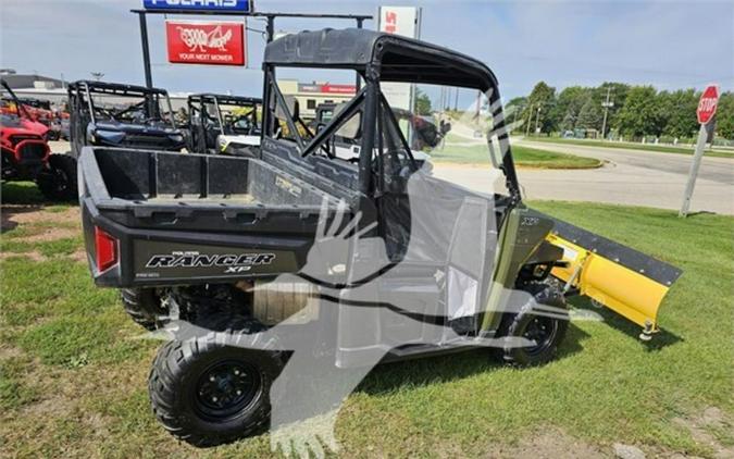 2018 Polaris® RANGER XP 900