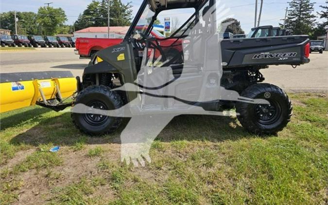 2018 Polaris® RANGER XP 900