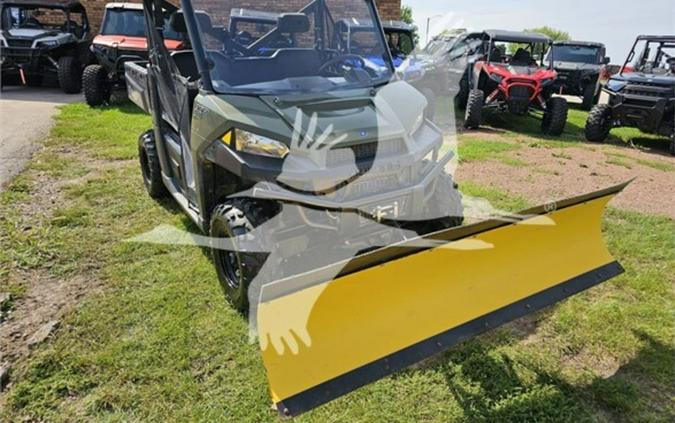 2018 Polaris® RANGER XP 900