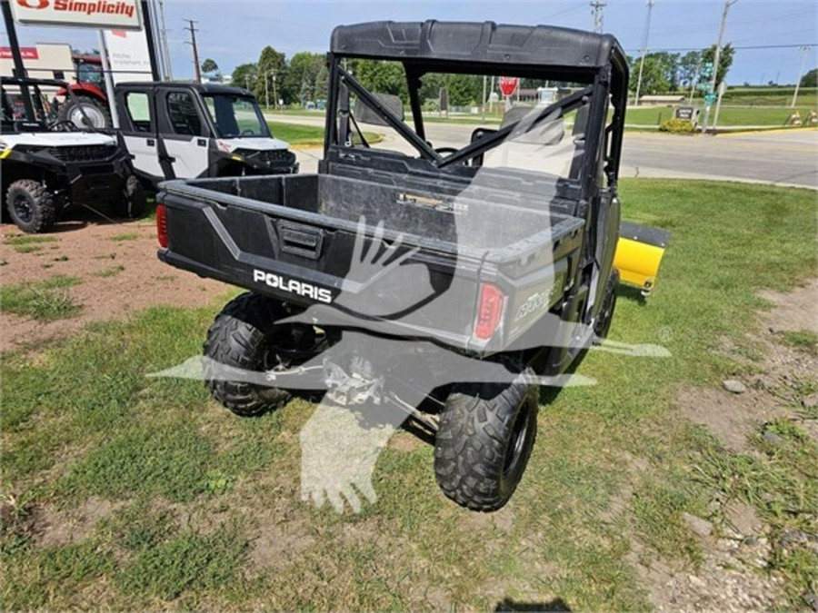 2018 Polaris® RANGER XP 900