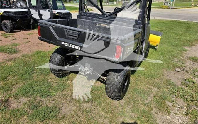 2018 Polaris® RANGER XP 900