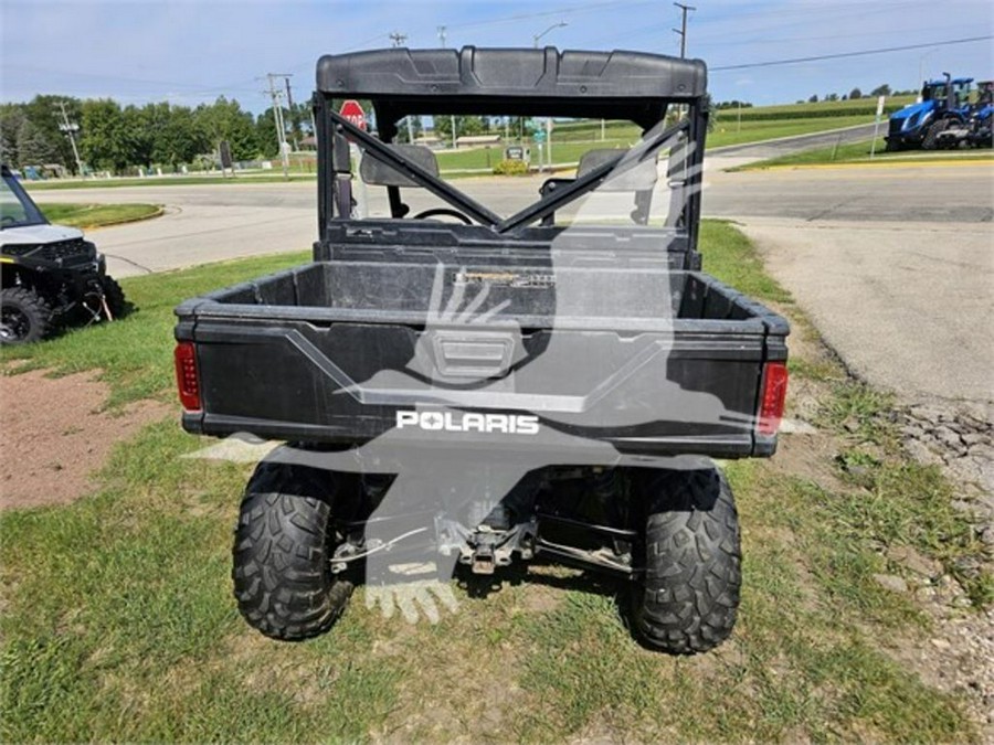 2018 Polaris® RANGER XP 900