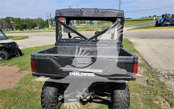 2018 Polaris® RANGER XP 900