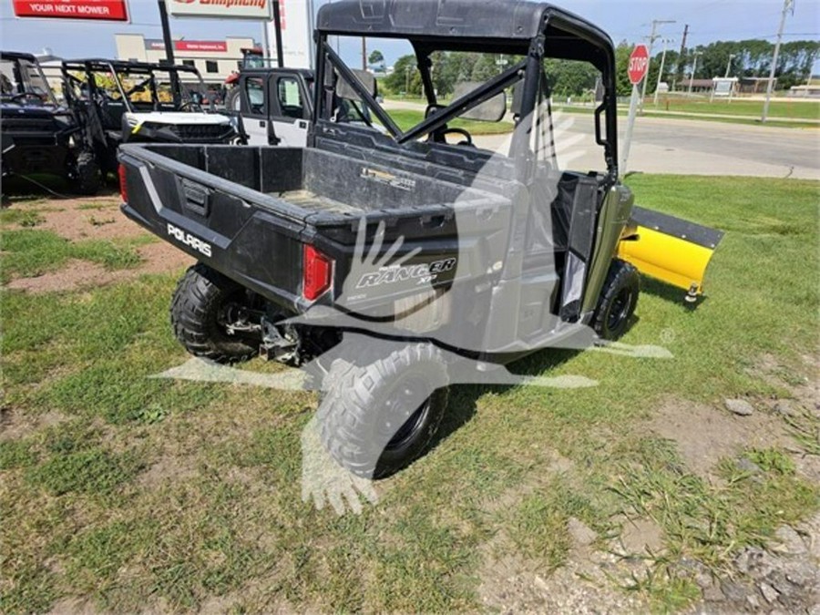 2018 Polaris® RANGER XP 900